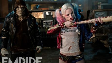 Suicide Squad: ecco l'analisi del trailer, nuova occhiata all'action figure di Deadshot