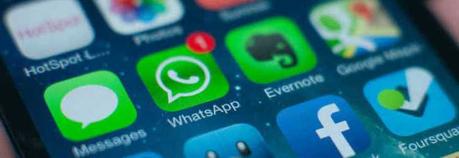La prossima versione di WhatsApp per iOS conterrà più di 50 novità