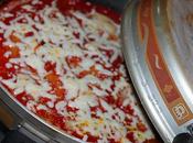 Pizza Integrale Padella