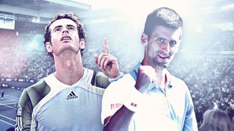 Djokovic-Murray