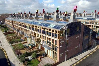 2 400x266 Nearly Zero Energy Building: gli 11 migliori esempi di edifici nZEB di sempre