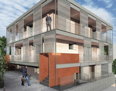 9B 400x312 Nearly Zero Energy Building: gli 11 migliori esempi di edifici nZEB di sempre