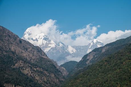 Nepal: un paese da non abbandonare