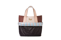BGY Handbags: Pratiche borse ideali per ogni occasione