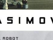 “Io, Robot” Isaac Asimov