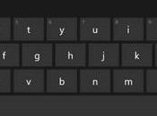 [Guida] Modificare layout della tastiera schermo [Windows