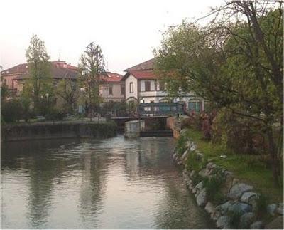 BINASCO (mi). Domani “Fiumi Puliti” con i volontari della Protezione Civile.