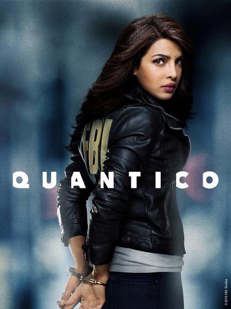 [I suggest you a Tv Series #13] Quantico