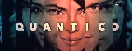 [I suggest you a Tv Series #13] Quantico