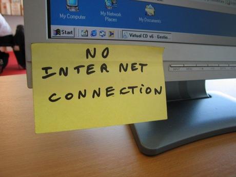 12 consigli migliorare connessione internet