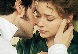 Throwback | North & South