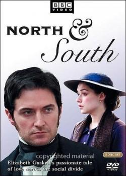 Throwback | North & South