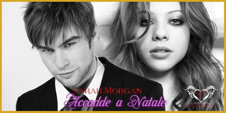 Recensione: Accadde a natale di Sarah Morgan