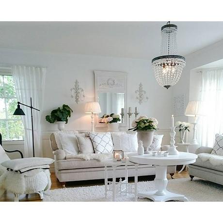 Una splendida casa in riva al mare in Svezia