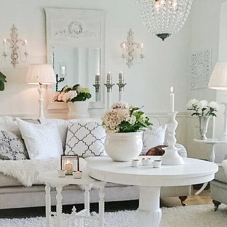 Una splendida casa in riva al mare in Svezia