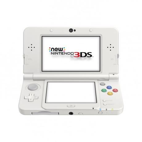 Il supporto di Unity si estende anche al New Nintendo 3DS