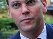 James Murdoch torna alla presidenza