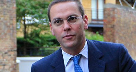 James Murdoch torna alla presidenza di Sky PLC