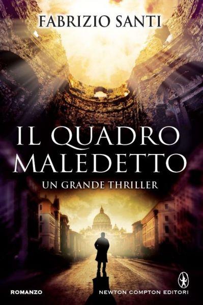 Recensione: QUADRO MALEDETTO