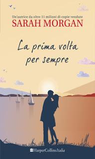 Anteprima: La prima volta per sempre di Sarah Morgan