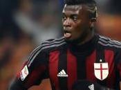 Milan-Niang, cessione bloccata