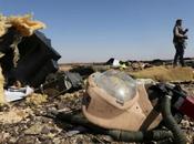 sospettato l'attentato all'aereo russo Sinai