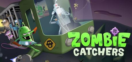 Zombie Catchers