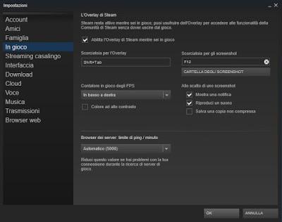 3 semplici modi per attivare il contatore di FPS nei giochi per PC