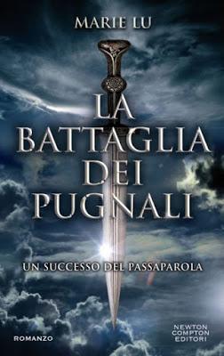 Anteprima: Battaglia Pugnali