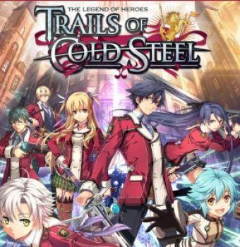 The Legend of Heroes: Trails of Cold Steel é disponibile su PlayStation 3 e PlayStation Vita