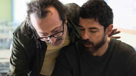 Onda su onda: disponibile la clip e delle foto del film di Rocco Papaleo