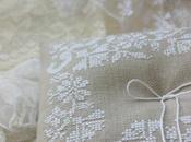 Wedding day: pizzo prezioso