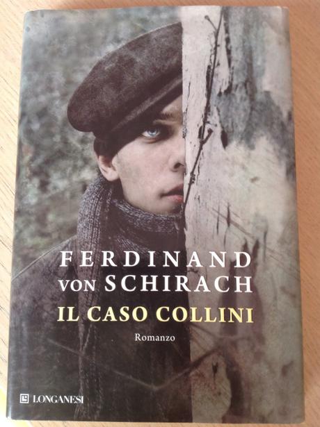Der Fall Collini – Ferdinand von Schirach