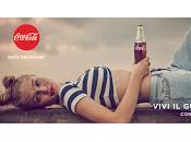 Coca Cola Italia: nuova Campagna "Taste Feeling"