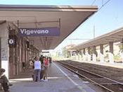 VIGEVANO (pv). Pronti impegni sistemare ferrovia Vigevano migliorare servizio milioni euro