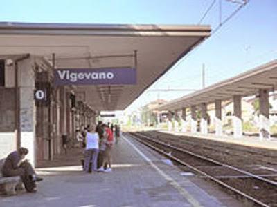 VIGEVANO (pv).  Pronti gli impegni per sistemare la ferrovia di Vigevano e migliorare il servizio per 6 milioni di euro