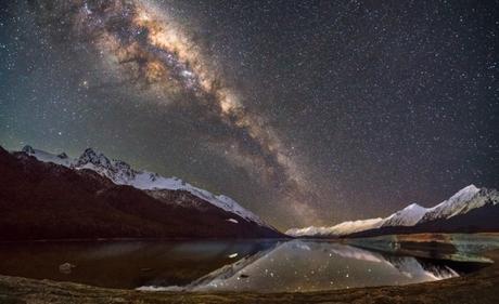 introduzione alla fotografia astronomica