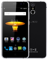 Offerte Low Cost per Bluboo: Xfire 2 con impronte digitali a 59.99 $