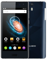 Offerte Low Cost per Bluboo: Xfire 2 con impronte digitali a 59.99 $