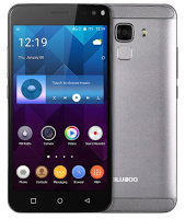 Offerte Low Cost per Bluboo: Xfire 2 con impronte digitali a 59.99 $