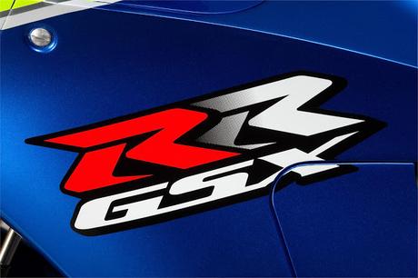 Suzuki GSX-RR Team Suzuki Ecstar 2016
