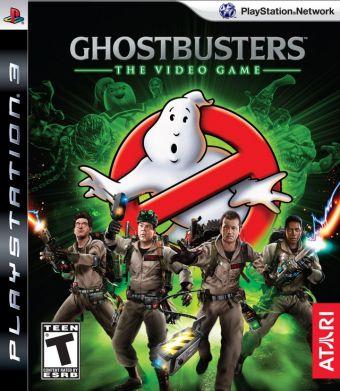 Un nuovo gioco dei Ghostbusters in arrivo su PlayStation 4 e Xbox One?