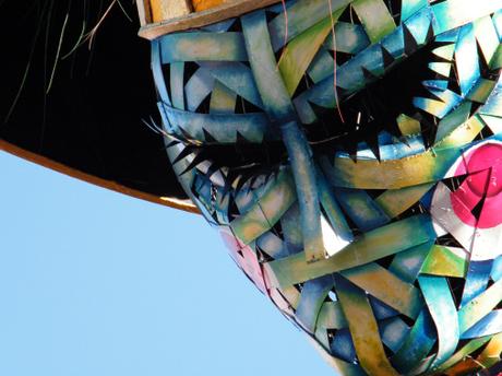 Lorenzo Viani, Come nasce il Carnevale di Viareggio -4