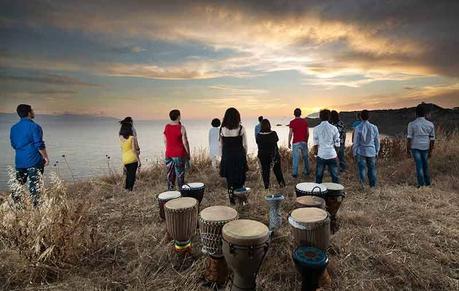 Corso di Musicoterapia non verbale