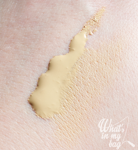 A Close up on makeup n°324: Make up for ever, UltraHD foundation