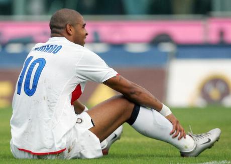 L’Imperatore ci riprova: Adriano firma con un club di quarta divisone USA