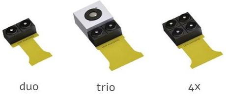 iPhone 7 – Prima immagine della Dual-Camera posteriore