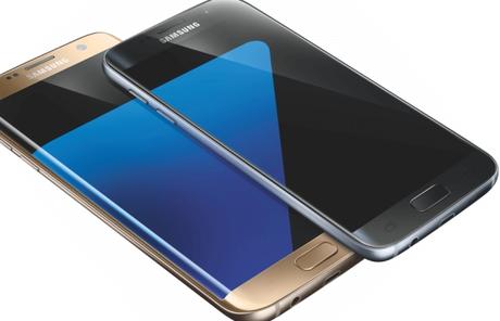 Samsung Galaxy S7 e S7 Edge:  microSD, resistenza all’acqua e batteria più grande