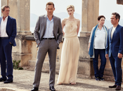 delle miniserie attese: Night Manager Hiddleston Hugh Laurie