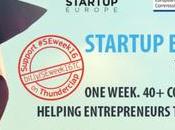 #SEweek16 eventi italiani della Startup Europe Week 2016